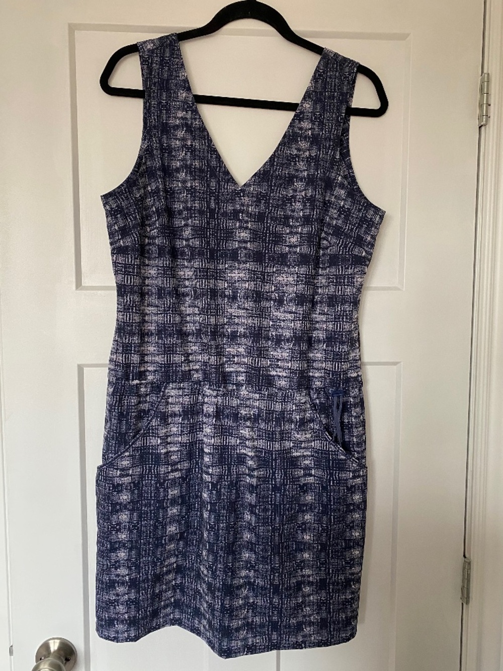 Toad&Co dress